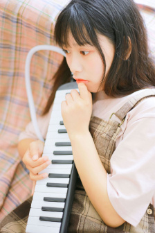 正版粉红淑女2